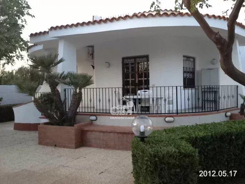 casa indipendente in affitto a Marsala