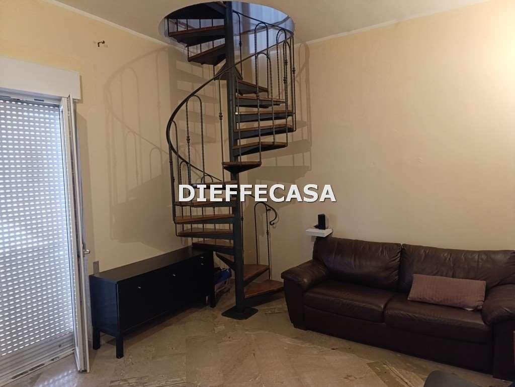 appartamento in affitto a Marsala in zona Centro Storico