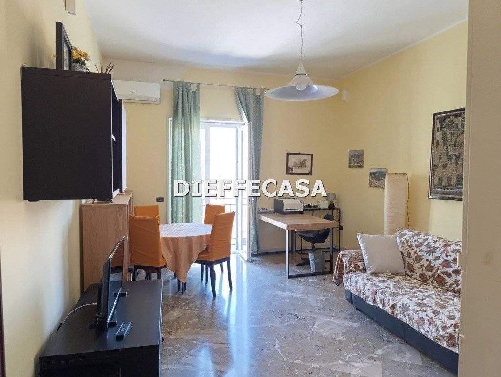 appartamento in affitto a Marsala in zona Centro Storico