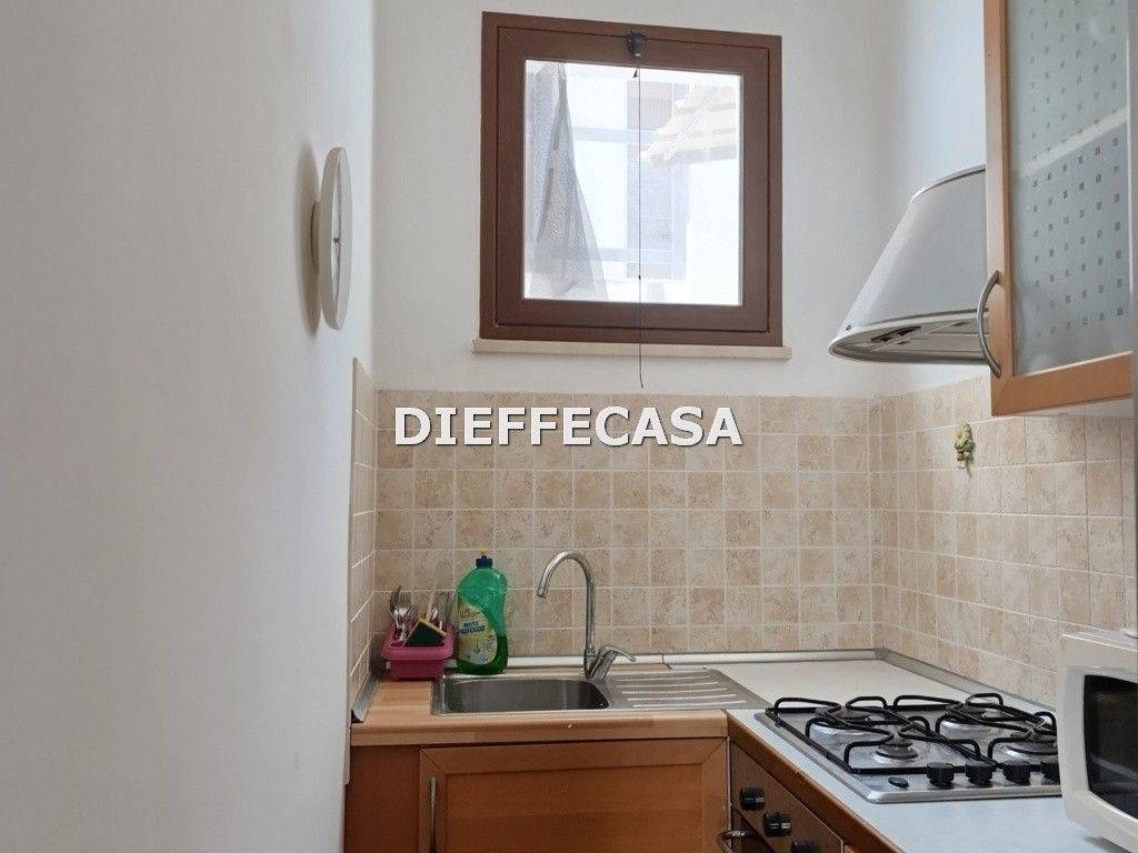 appartamento in affitto a Marsala in zona Centro Storico