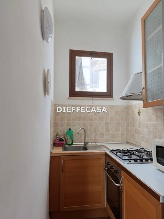 appartamento in affitto a Marsala in zona Centro Storico