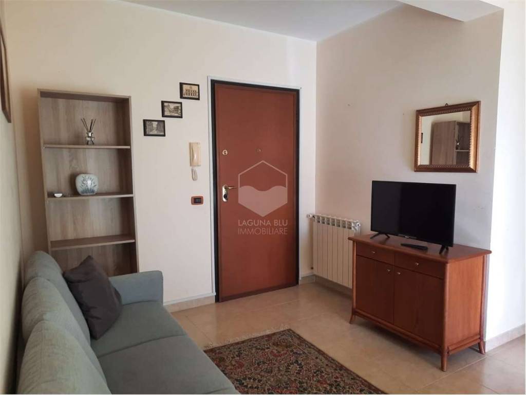 appartamento in affitto a Marsala