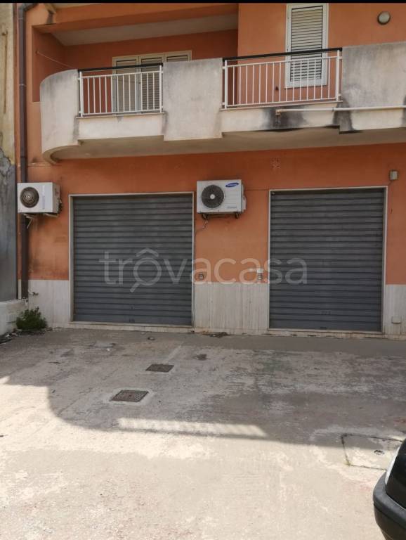 trivano in affitto a Marsala