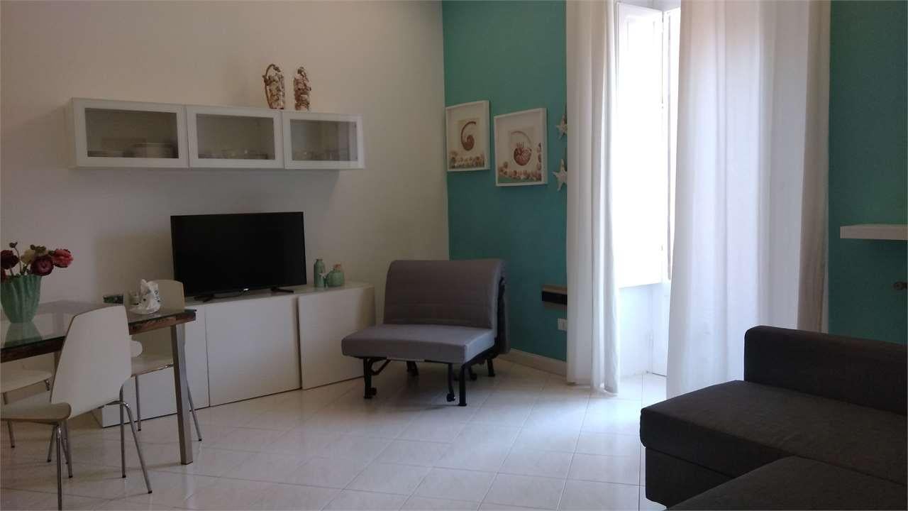 appartamento in affitto a Marsala in zona Centro Storico