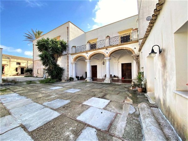 appartamento in affitto a Marsala
