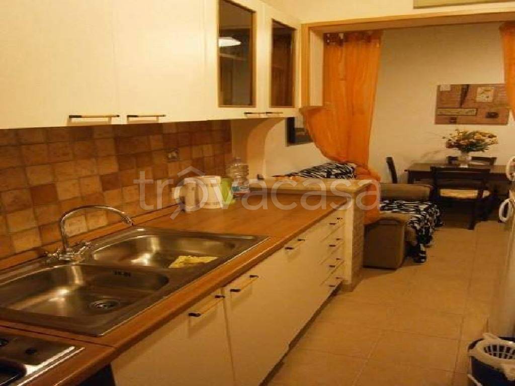 casa indipendente in affitto a Marsala in zona Centro Storico