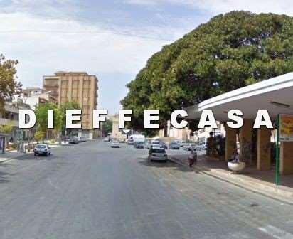 appartamento in affitto a Marsala in zona Centro Storico