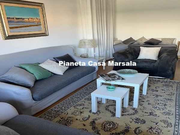 appartamento in affitto a Marsala