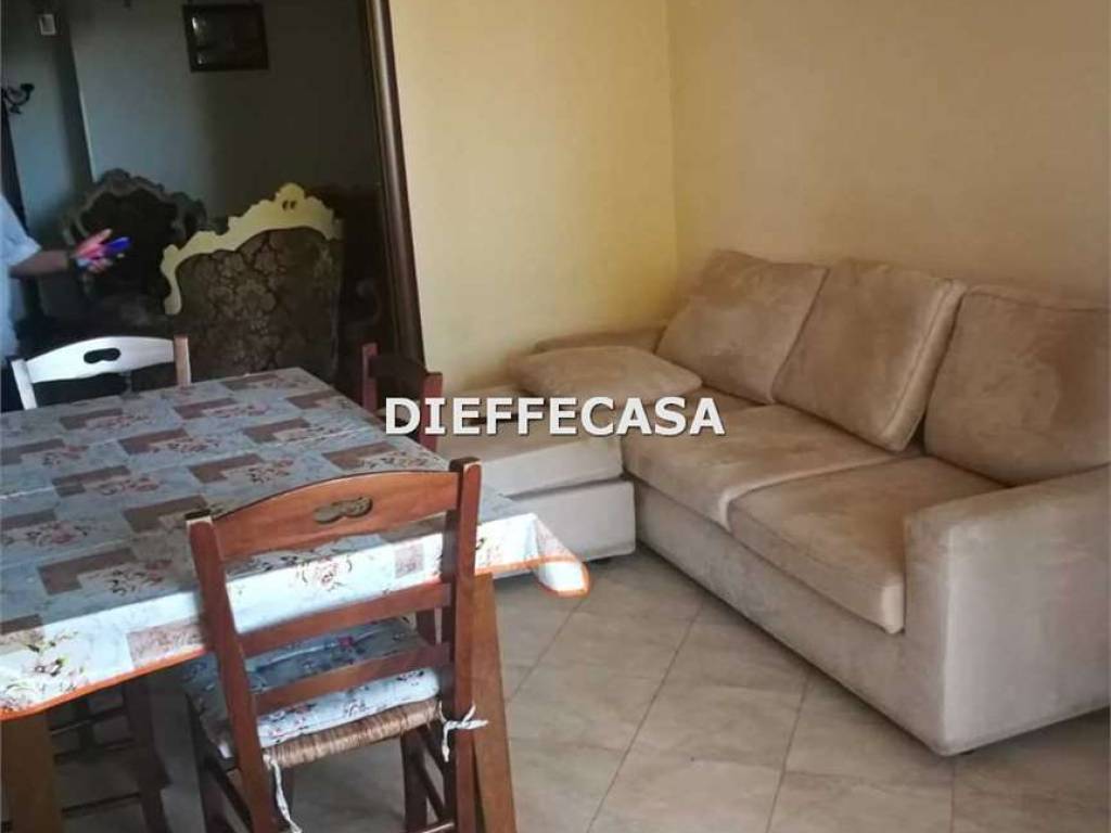 appartamento in affitto a Marsala