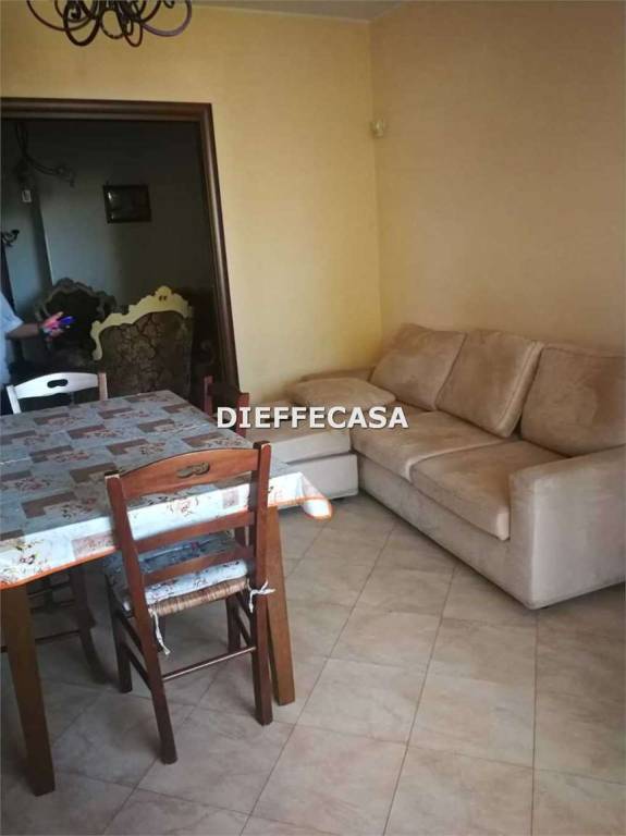 appartamento in affitto a Marsala