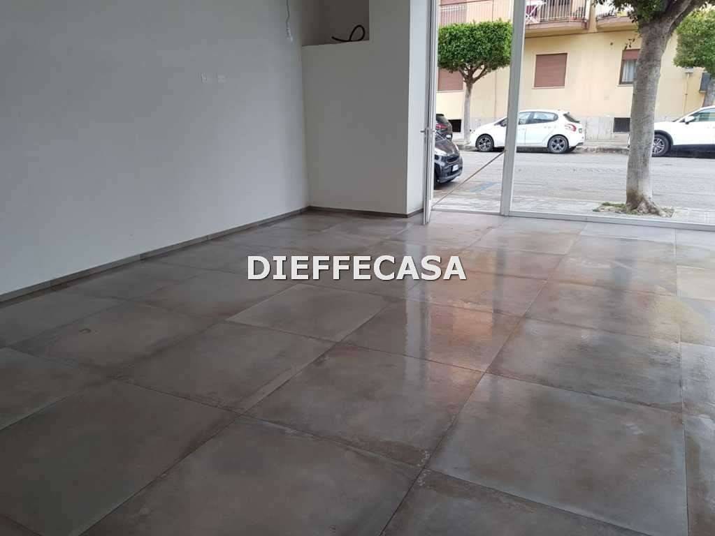 appartamento in affitto a Marsala