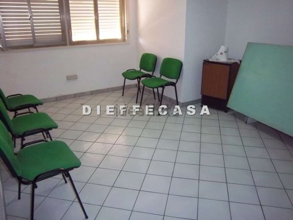 ufficio in affitto a Marsala