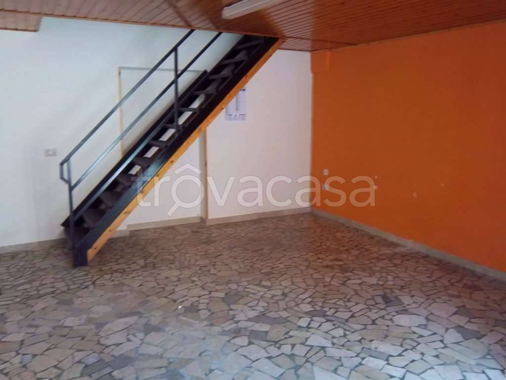 appartamento in affitto a Marsala