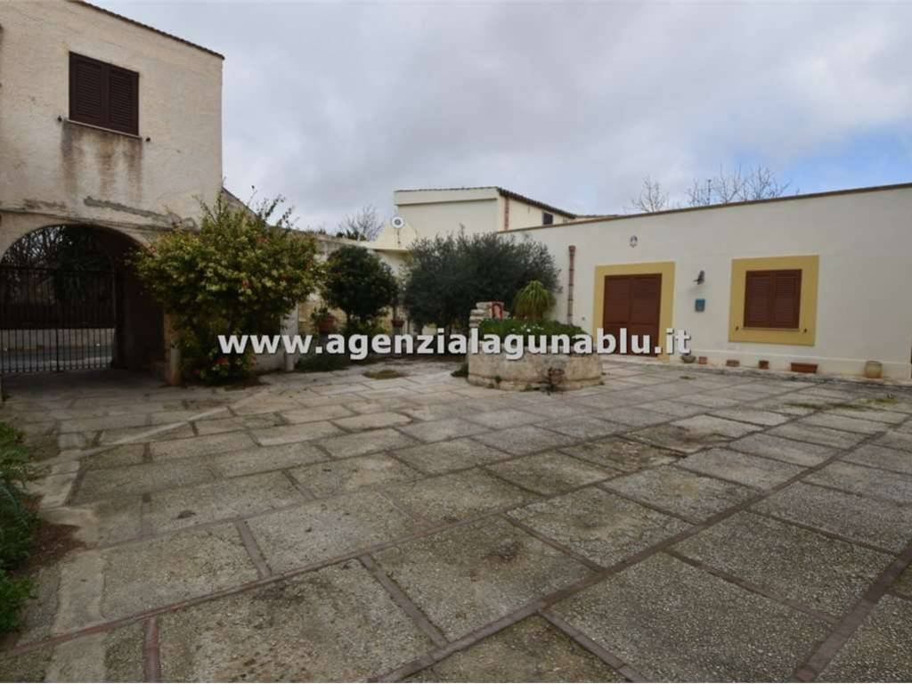 appartamento in affitto a Marsala