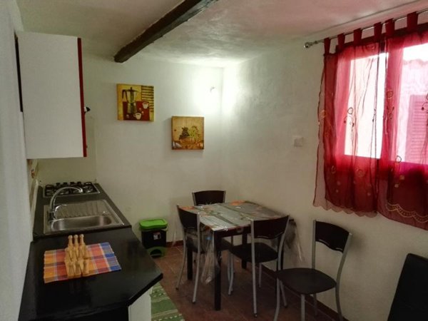 appartamento in affitto a Marsala in zona Santa Venera