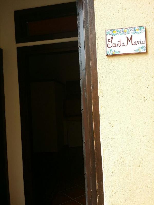appartamento in affitto a Marsala