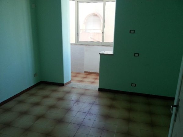 appartamento in affitto a Marsala