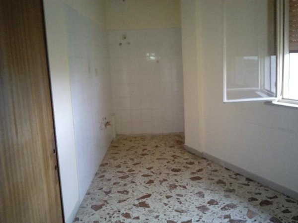 appartamento in affitto a Marsala