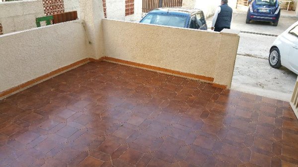 casa indipendente in affitto a Marsala