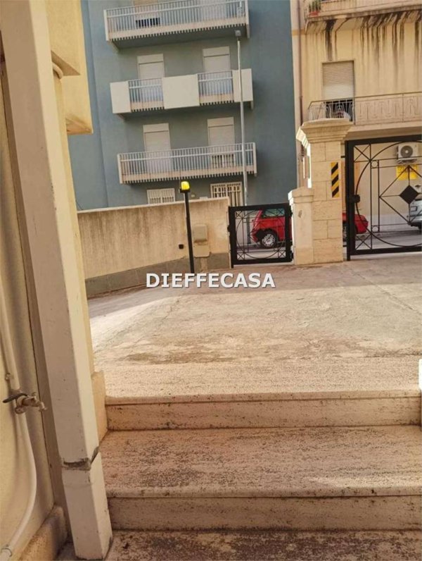appartamento in affitto a Marsala