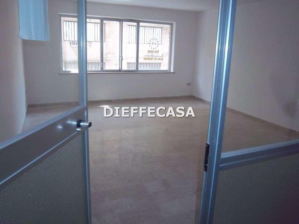 appartamento in affitto a Marsala in zona Centro Storico