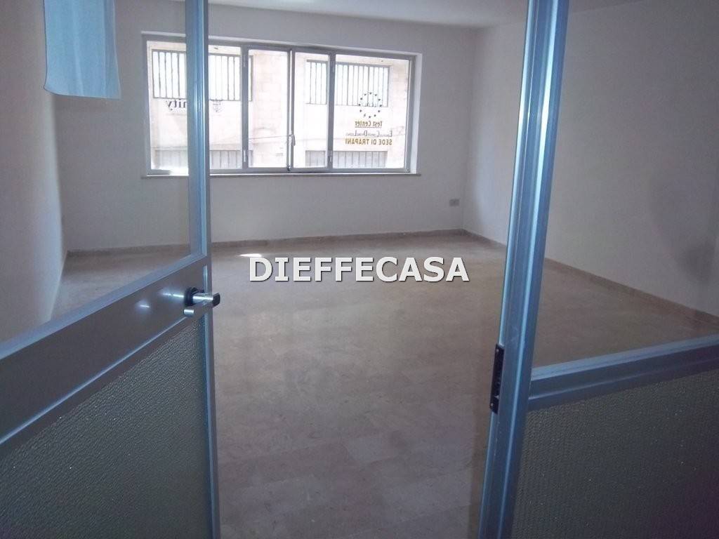 appartamento in affitto a Marsala in zona Centro Storico