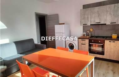 appartamento in affitto a Marsala