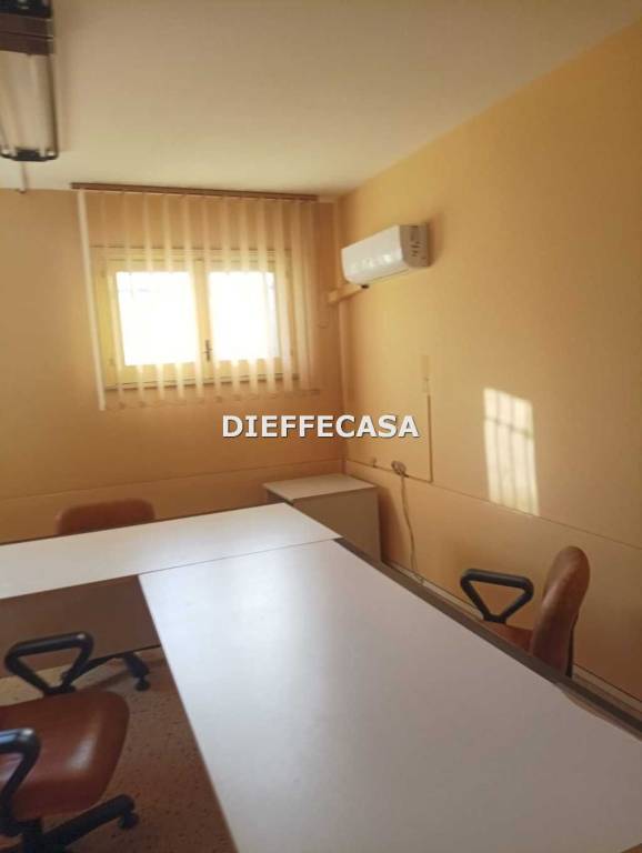 ufficio in affitto a Marsala