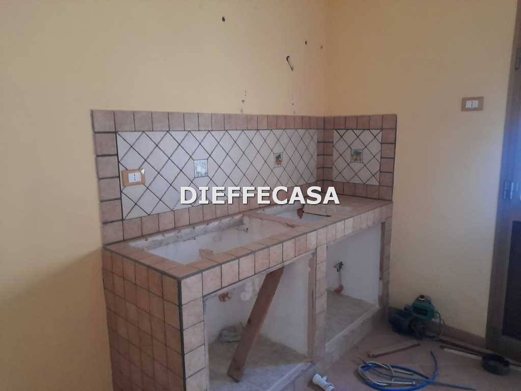 appartamento in affitto a Marsala