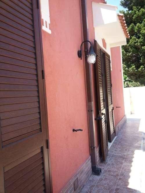 casa indipendente in affitto a Marsala