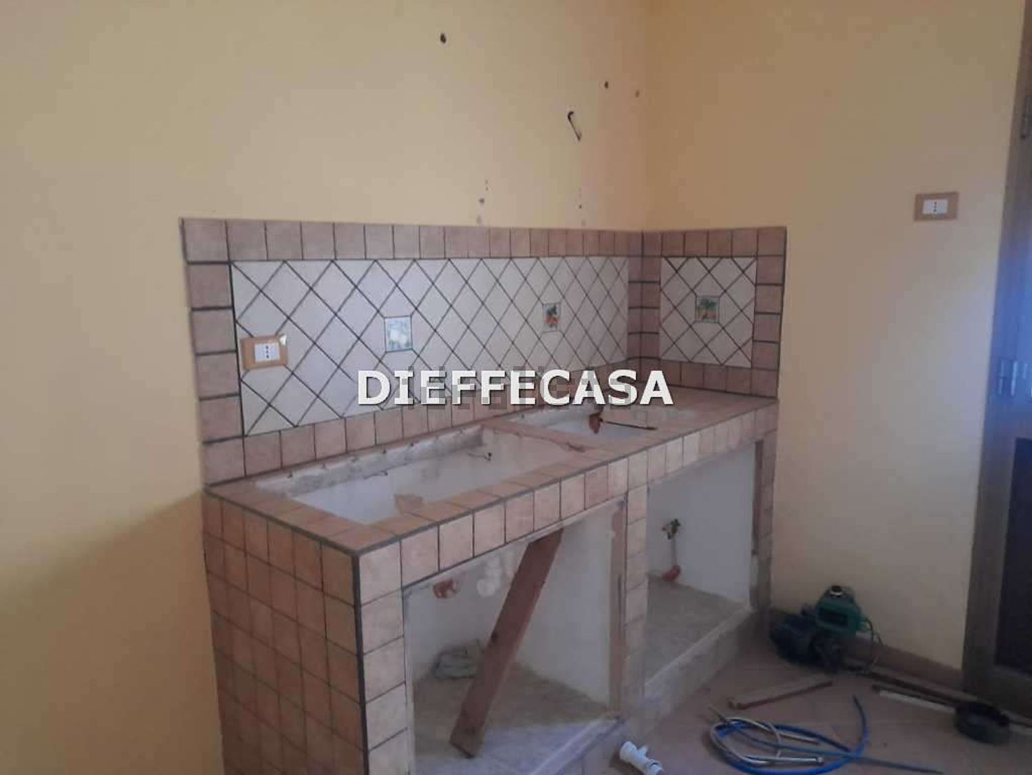 appartamento in affitto a Marsala