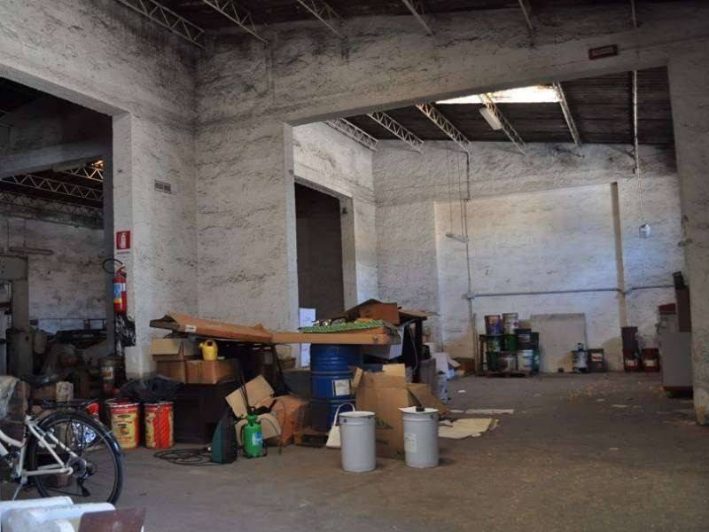 locale commerciale in affitto a Marsala