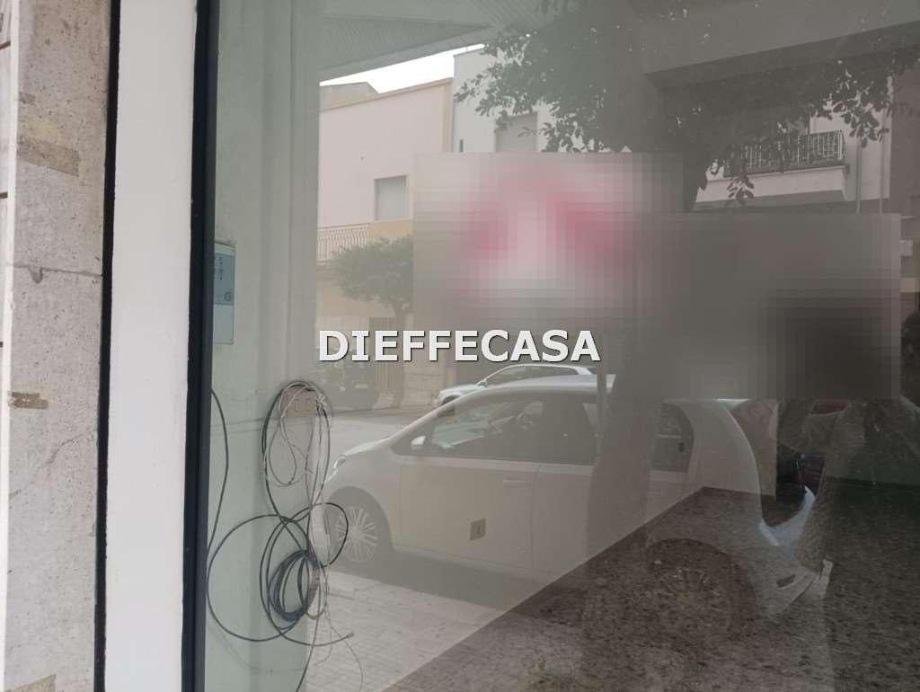 appartamento in affitto a Marsala