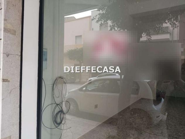 negozio in affitto a Marsala