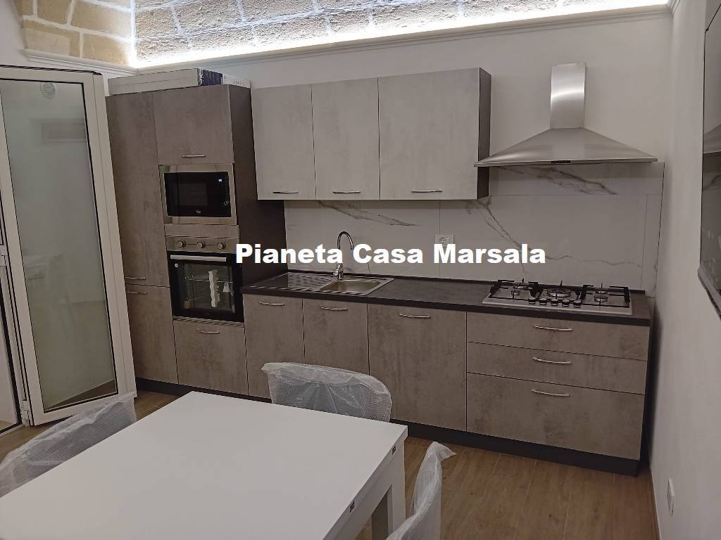 casa indipendente in affitto a Marsala
