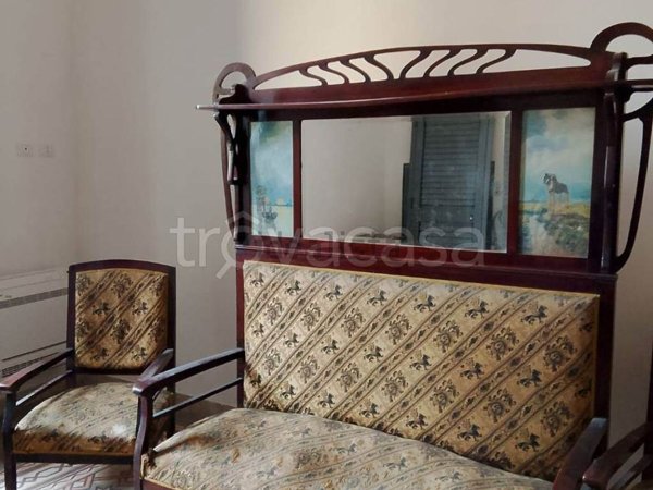 appartamento in affitto a Marsala