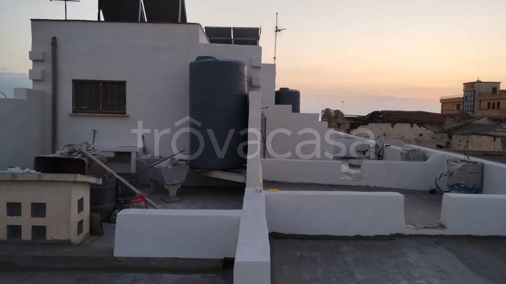 appartamento in affitto a Marsala