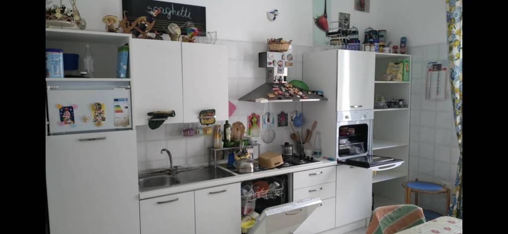 casa indipendente in affitto a Marsala in zona Centro Storico