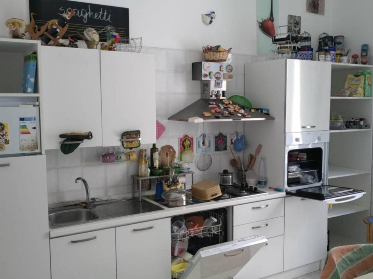casa indipendente in affitto a Marsala in zona Centro Storico