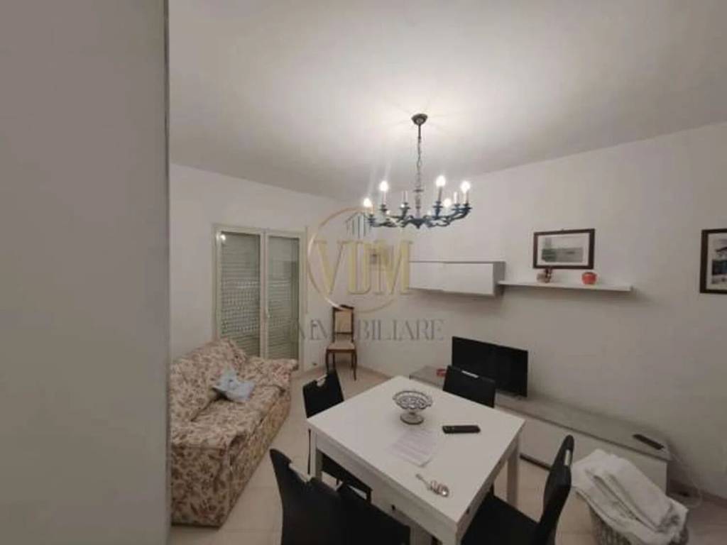 appartamento in affitto a Marsala