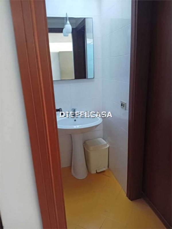 ufficio in affitto a Marsala