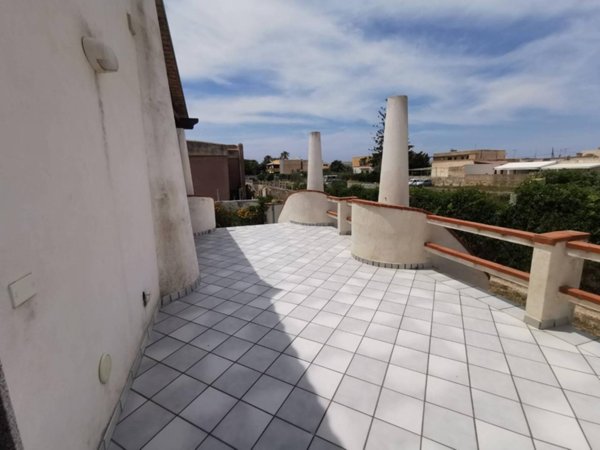 casa indipendente in affitto a Marsala