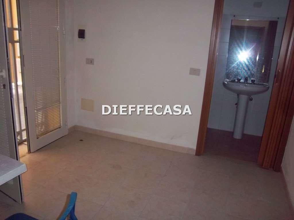 appartamento in affitto a Marsala in zona Centro Storico