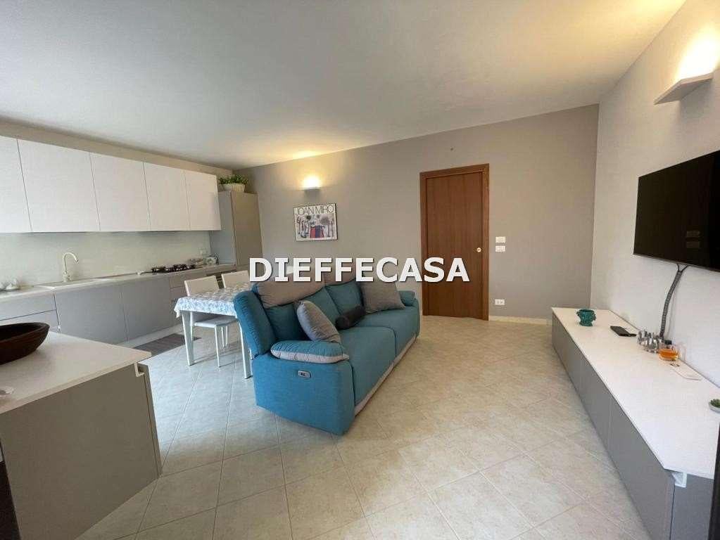 appartamento in affitto a Marsala