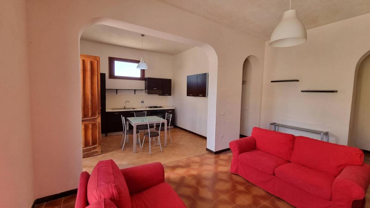 appartamento in affitto a Marsala in zona Centro Storico