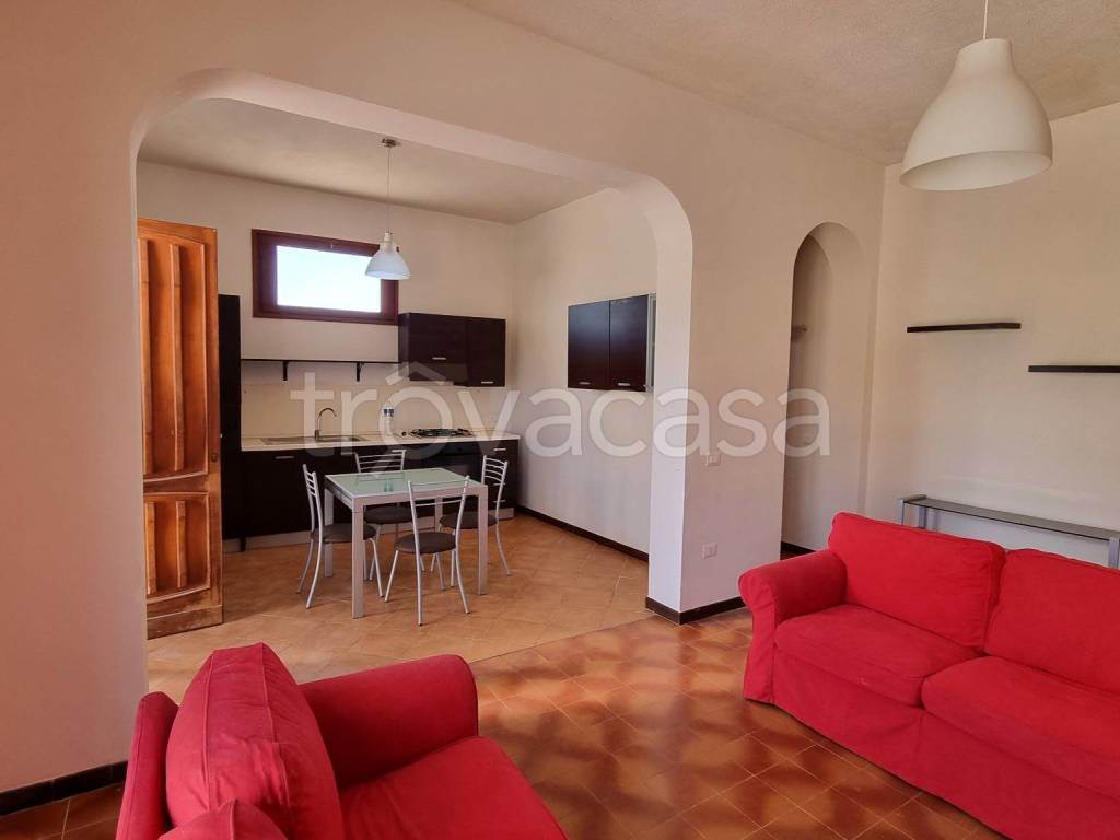 casa indipendente in affitto a Marsala in zona Centro Storico