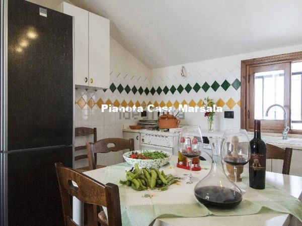 appartamento in affitto a Marsala