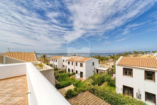 casa indipendente in affitto a Marsala