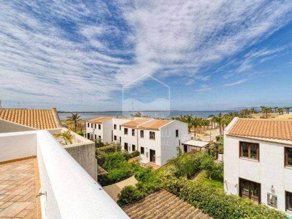 casa indipendente in affitto a Marsala