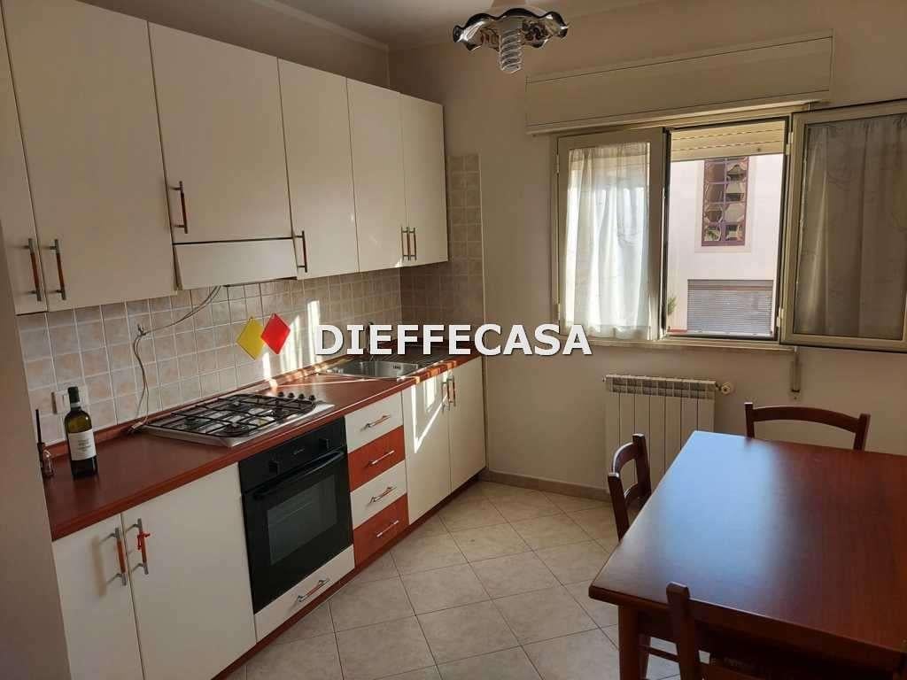 appartamento in affitto a Marsala
